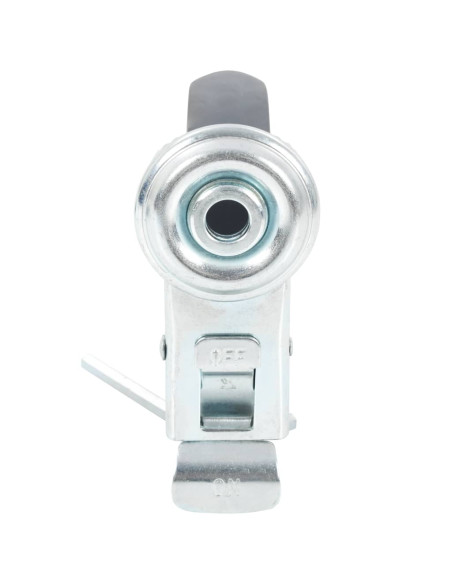 Ruote Girevoli con Foro per Bullone 8 pz 125 mm