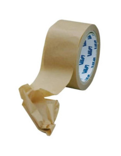 AVANA IN CARTA KRAFT 50MM X 100M