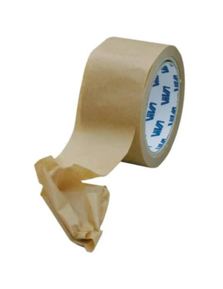 AVANA IN CARTA KRAFT 50MM X 100M