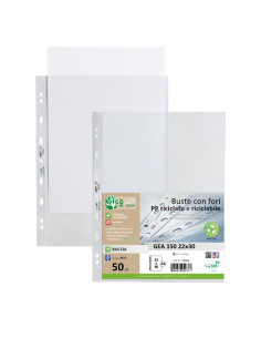 CF50 BUSTE GEA 150 220X300 BUCCIA