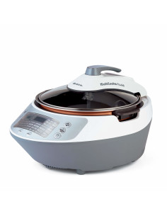 MULTICOOKER ROBOT 1900W ARIETE 5 LITRI 30PROGRAMMI