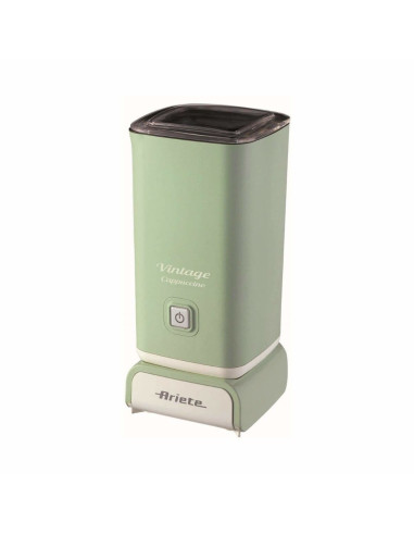 CAPPUCCINATORE SERIE VINTAGE 500W 0,25 VERDE