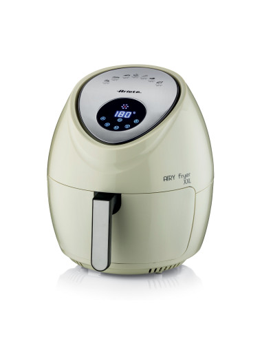 FRIGGITRICE AD ARIA XXL 7LITRI 200G BEIGE 1800W
