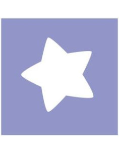 FUSTELLA MM.38  STELLA