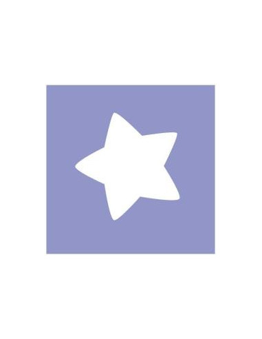 FUSTELLA MM.38  STELLA