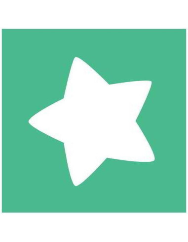 FUSTELLA MM.38  STELLA