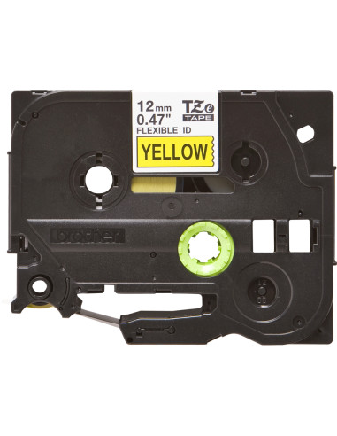 Brother TZE-FX631 nastro per etichettatrice TZ