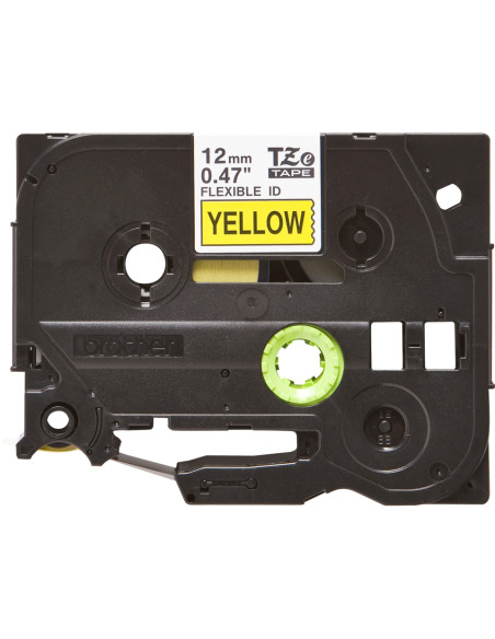 Brother TZE-FX631 nastro per etichettatrice TZ