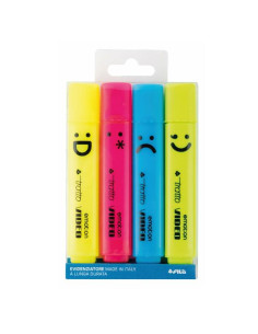 CF4 TRATTO VIDEO EMOTION