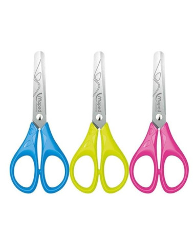 CF24 FORBICI ESSENTIALS 13 CM ASIM