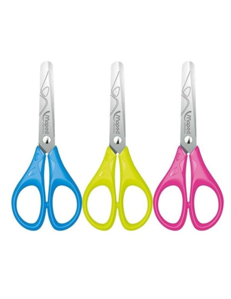 CF24 FORBICI ESSENTIALS 13 CM ASIM