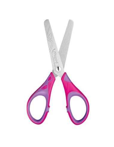 FORBICI 13CM ESSENTIAL PULSE SOFT