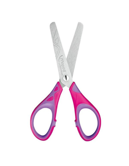 FORBICI 13CM ESSENTIAL PULSE SOFT