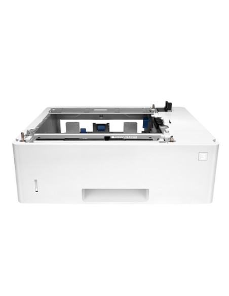 HP Vassoio carta da 550 fogli LaserJet