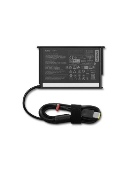 ThinkCentre 135W AC Adapter Gen 2 (Slim tip) - IT  - 4X21L38730