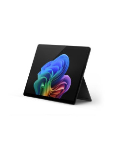 NB xPS MICROSOFT SURFACE PRO 11 COPILOT+PC NERO EP2-08368 13" TOUCH SNAPDRAGON ELITE 16GB SSD512GB W11 NO ALIM.INCLUSO