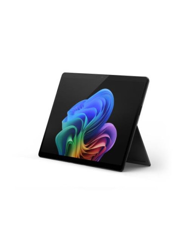 NB xPS MICROSOFT SURFACE PRO 11 COPILOT+PC NERO EP2-08368 13" TOUCH SNAPDRAGON ELITE 16GB SSD512GB W11 NO ALIM.INCLUSO