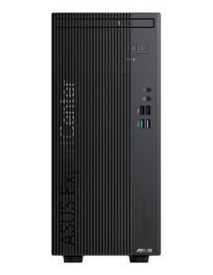 ASUS ExpertCenter D5 Mini Tower D501MERES-714700002X Intel® Core™ i7 i7-14700 16 GB DDR5-SDRAM 512 GB SSD Windows 11 Pro PC N