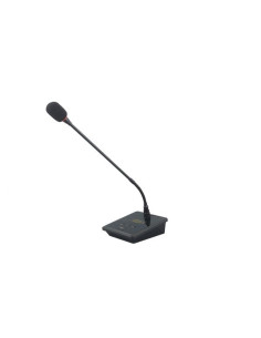 RADIOMICROFONO DESK PRO UHF