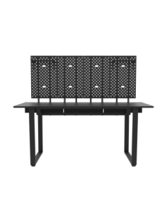 DEZCTOP DESK PIANO per BIFROST 160 DK-BFTET16-BK1