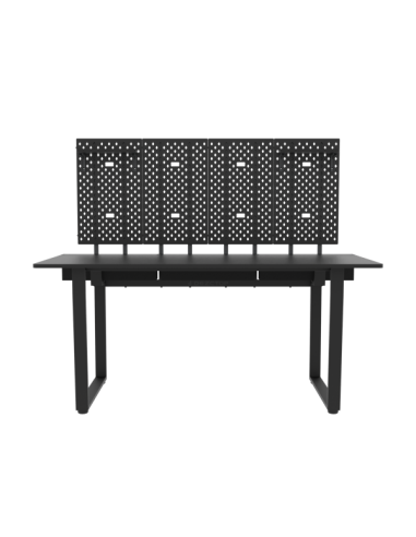 DEZCTOP DESK PIANO per BIFROST 160 DK-BFTET16-BK1