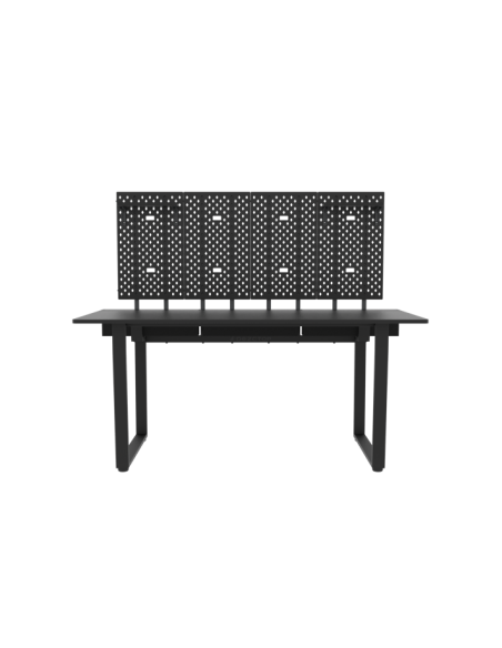 DEZCTOP DESK PIANO per BIFROST 160 DK-BFTET16-BK1