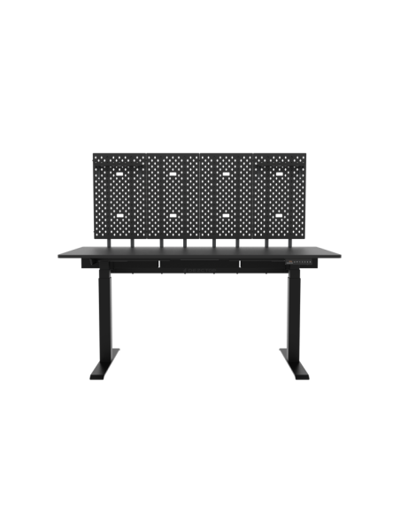 DEZCTOP DESK GAMBE MOT per BIFROST ELITE 160 & 120 DK-BFTEUDF-BEU