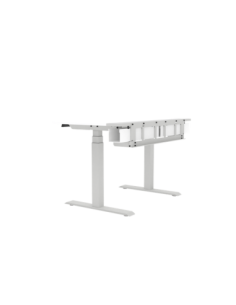 DEZCTOP DESK BIFROSTELITE120 MOT  WH DK-BFTET12-WH1DK-BFTEUDF-WEU pannello