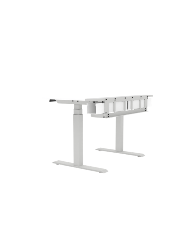DEZCTOP DESK BIFROSTELITE120 MOT  WH DK-BFTET12-WH1DK-BFTEUDF-WEU pannello