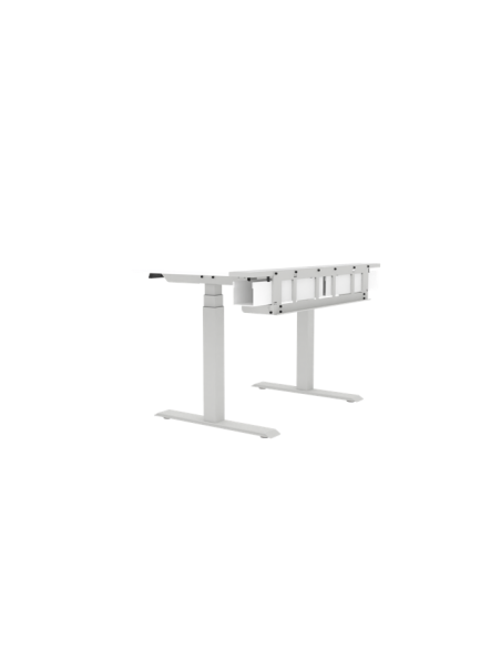 DEZCTOP DESK BIFROSTELITE120 MOT  WH DK-BFTET12-WH1DK-BFTEUDF-WEU pannello