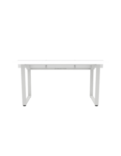 DEZCTOP DESK PIANO per BIFROST 160 DK-BFTET16-WH1 BIANCO