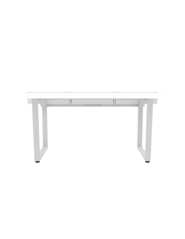 DEZCTOP DESK PIANO per BIFROST 160 DK-BFTET16-WH1 BIANCO
