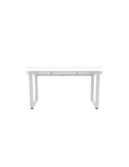 DEZCTOP DESK PIANO per BIFROST 160 DK-BFTET16-WH1 BIANCO