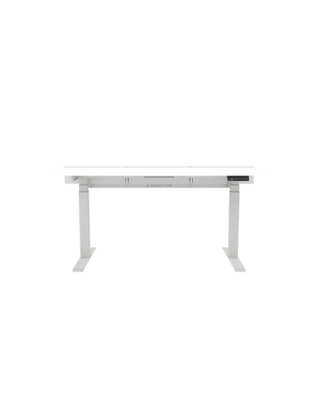 DEZCTOP DESK GAMBE MOT per BIFROST ELITE 160 & 120 DK-BFTEUDF-WEU GREY