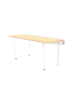 DEZCTOP DESK PIANO per BIFROST 160 DK-BFTET16-OK1 OAK(QUERCIA)