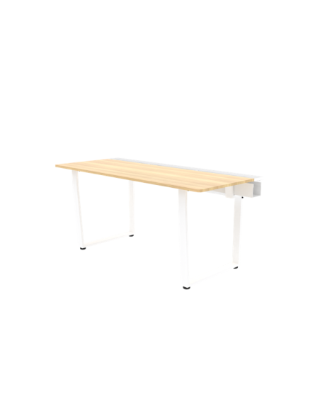 DEZCTOP DESK PIANO per BIFROST 160 DK-BFTET16-OK1 OAK(QUERCIA)