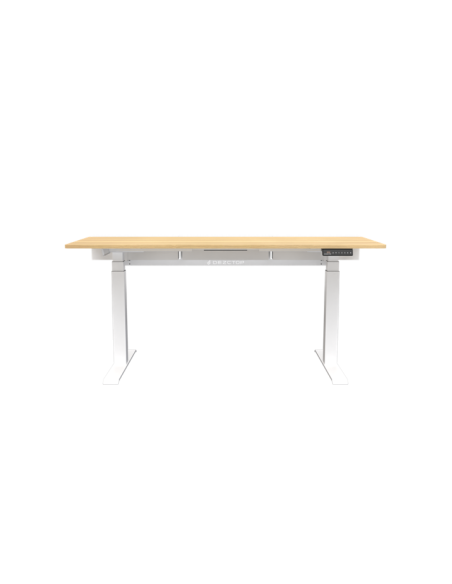 DEZCTOP DESK GAMBE MOT per BIFROST ELITE 160 & 120  DK-BFTEUDF-SEU WHITE