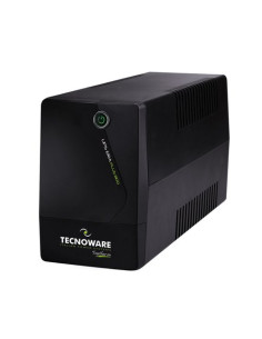 Tecnoware UPS Era Plus 800VA/560W 2*Italia/Schuko 2