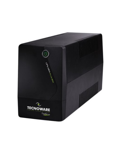 Tecnoware UPS Era Plus 800VA/560W 2*Italia/Schuko