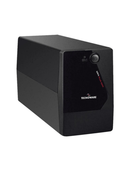 Tecnoware UPS Era Plus 800VA/560W 2*Italia/Schuko