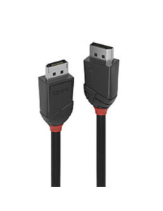 CAVO DP 1.2 BLACK LINE  3M