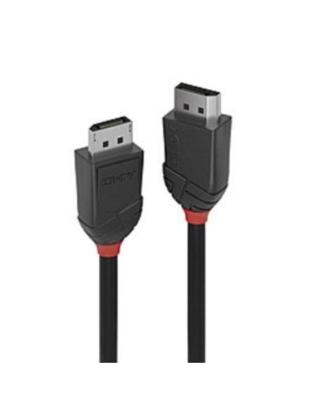 CAVO DP 1.2 BLACK LINE  3M