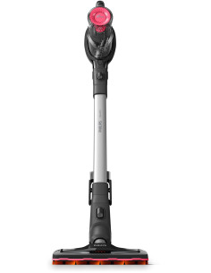 ASPIRAPOLVERE SENZA FILI S.5000 PHILIPS FC6722/01 SPAZZOLA 180
