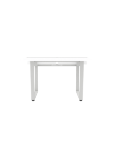 DEZCTOP DESK BIFROST 120 WH DK-BFTUTFM-WH1 DK-BFTET12-WH1  pannello opziona