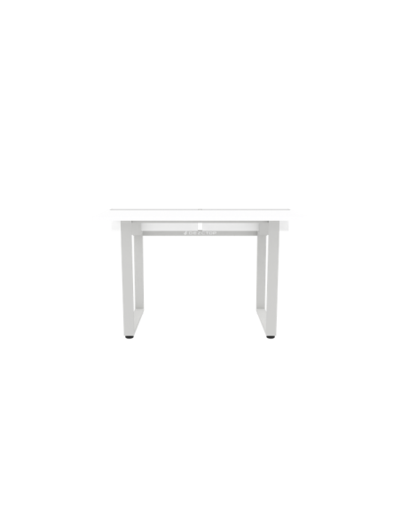 DEZCTOP DESK BIFROST 120 WH DK-BFTUTFM-WH1 DK-BFTET12-WH1  pannello opziona