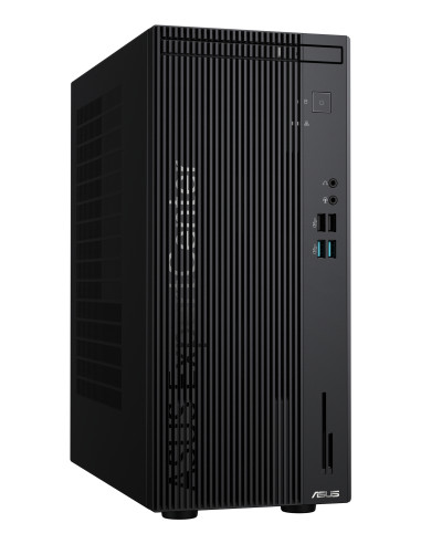 ASUS ExpertCenter D5 Mini Tower D501MERES-714700002X Intel® Core™ i7 i7-14700 16 GB DDR5-SDRAM 512 GB SSD Windows 11 Pro PC N