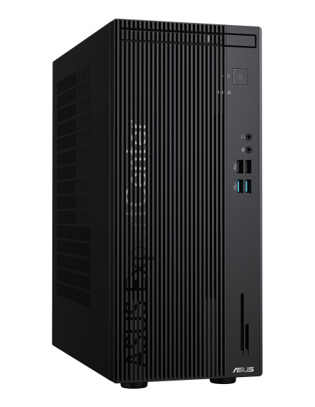 ASUS ExpertCenter D5 Mini Tower D501MERES-714700002X Intel® Core™ i7 i7-14700 16 GB DDR5-SDRAM 512 GB SSD Windows 11 Pro PC N