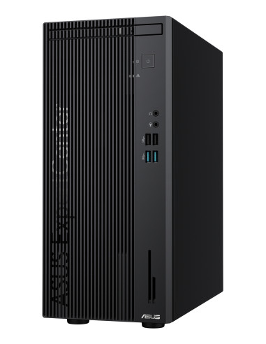 ASUS ExpertCenter D5 Mini Tower D501MERES-714700002X Intel® Core™ i7 i7-14700 16 GB DDR5-SDRAM 512 GB SSD Windows 11 Pro PC N