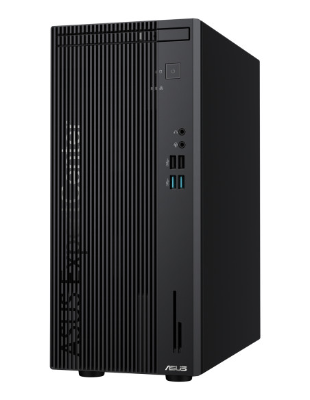 ASUS ExpertCenter D5 Mini Tower D501MERES-714700002X Intel® Core™ i7 i7-14700 16 GB DDR5-SDRAM 512 GB SSD Windows 11 Pro PC N