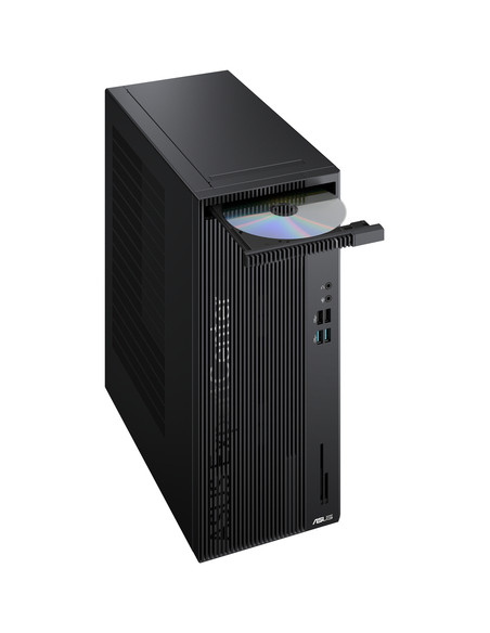 ASUS ExpertCenter D5 Mini Tower D501MERES-714700002X Intel® Core™ i7 i7-14700 16 GB DDR5-SDRAM 512 GB SSD Windows 11 Pro PC N